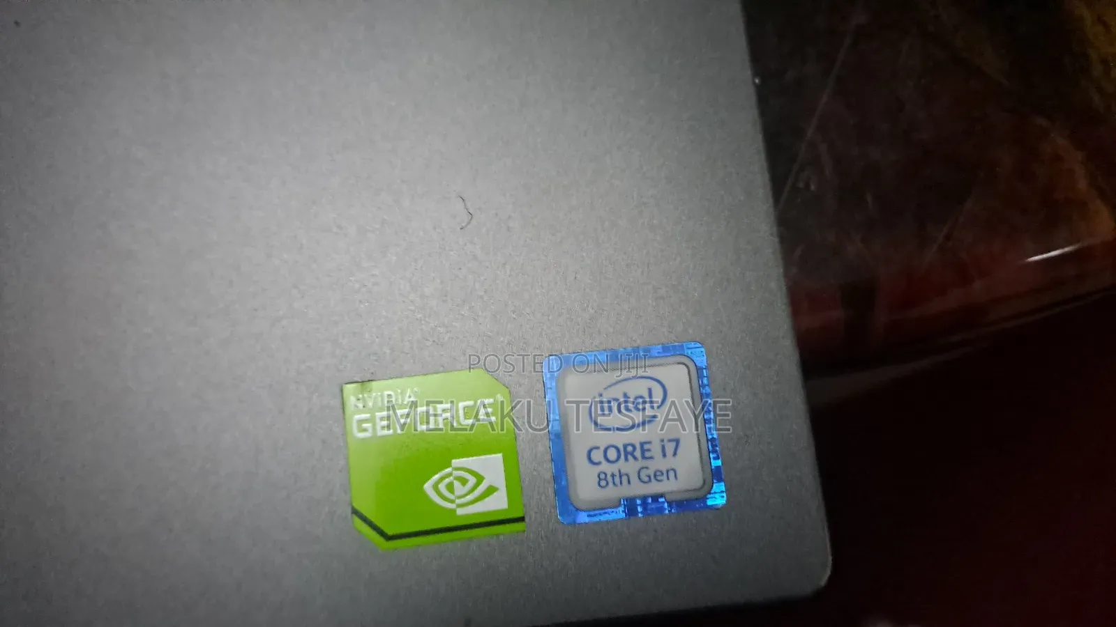 Laptop Lenovo IdeaPad Flex 15 16GB Intel Core I7 SSD 256GB