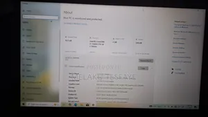 Laptop Lenovo IdeaPad Flex 15 16GB Intel Core I7 SSD 256GB