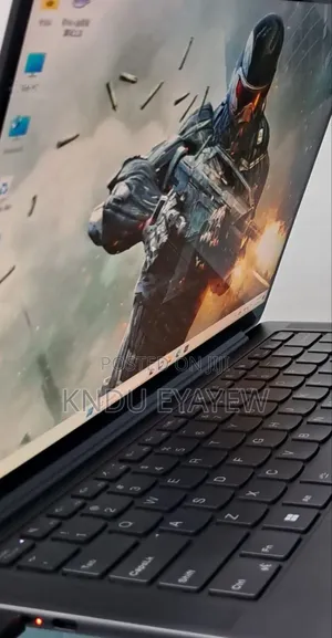 Photo - New Laptop Lenovo Yoga 7i 32GB Intel Core I7 SSD 1T