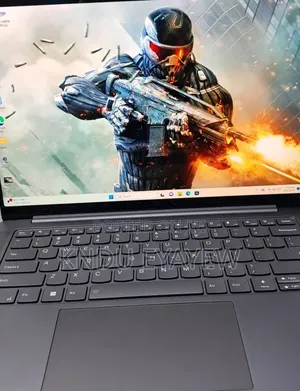 New Laptop Lenovo Yoga 7i 32GB Intel Core I7 SSD 1T