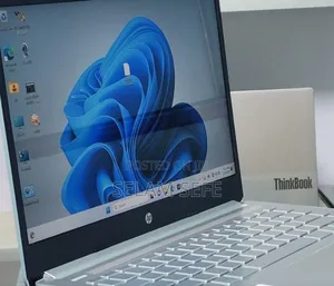 Photo - New Laptop HP Stream Notebook 8GB Intel Core I5 SSD 512GB