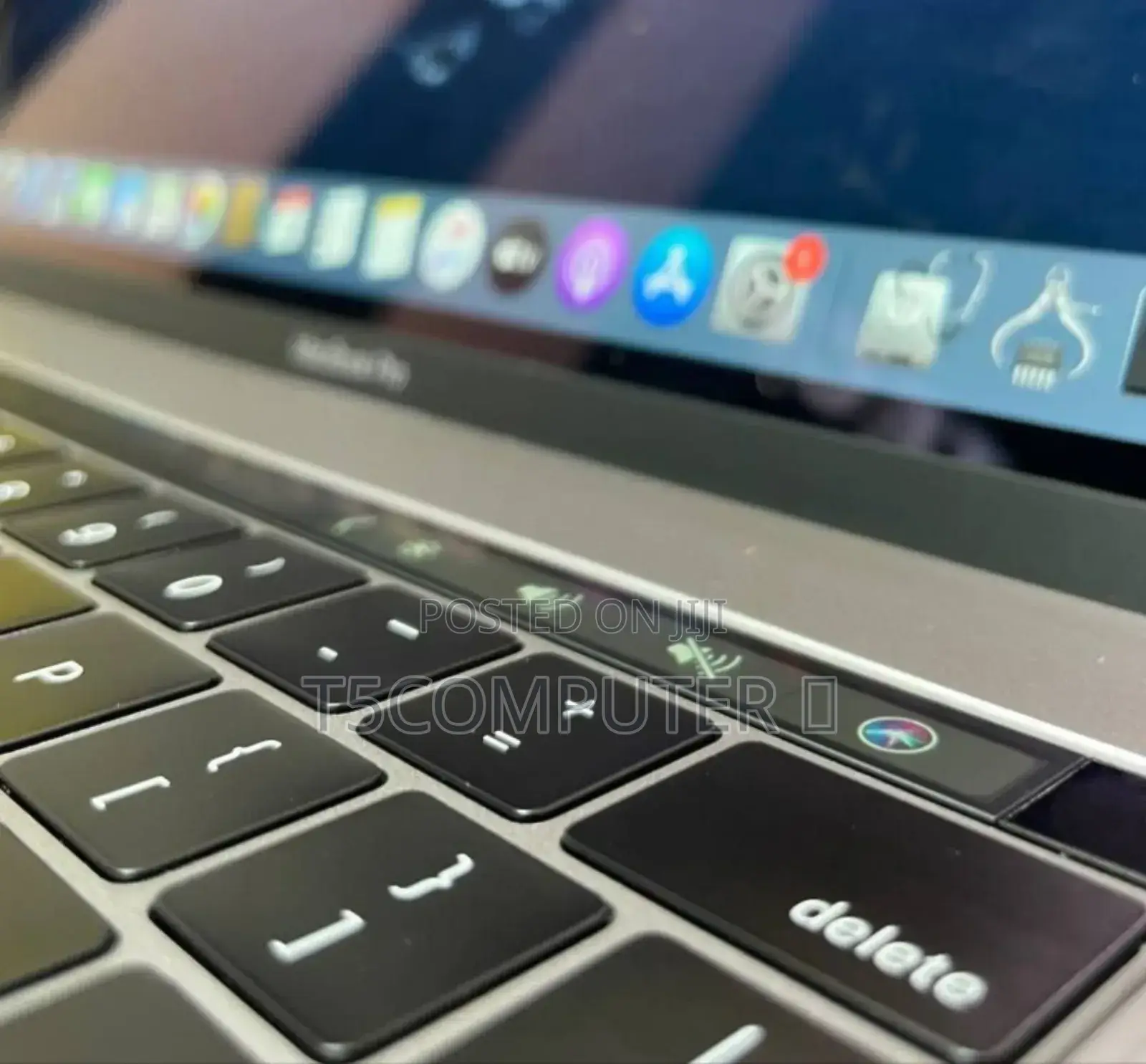 New Laptop Apple MacBook Pro 2019 32GB Intel Core I9 SSD 1T