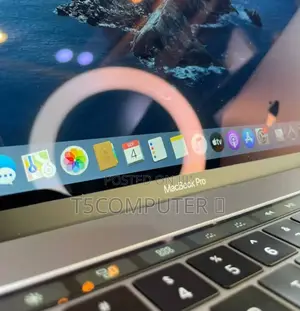 New Laptop Apple MacBook Pro 2019 32GB Intel Core I9 SSD 1T