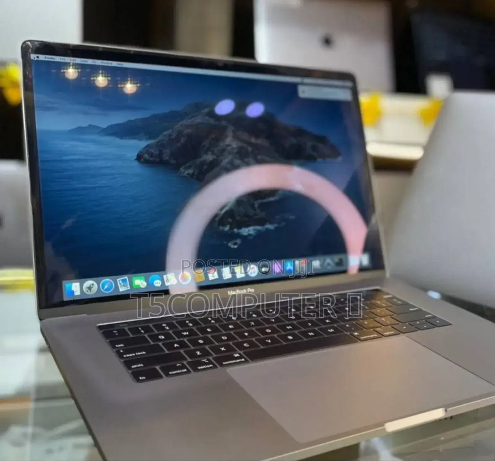 New Laptop Apple MacBook Pro 2019 32GB Intel Core I9 SSD 1T