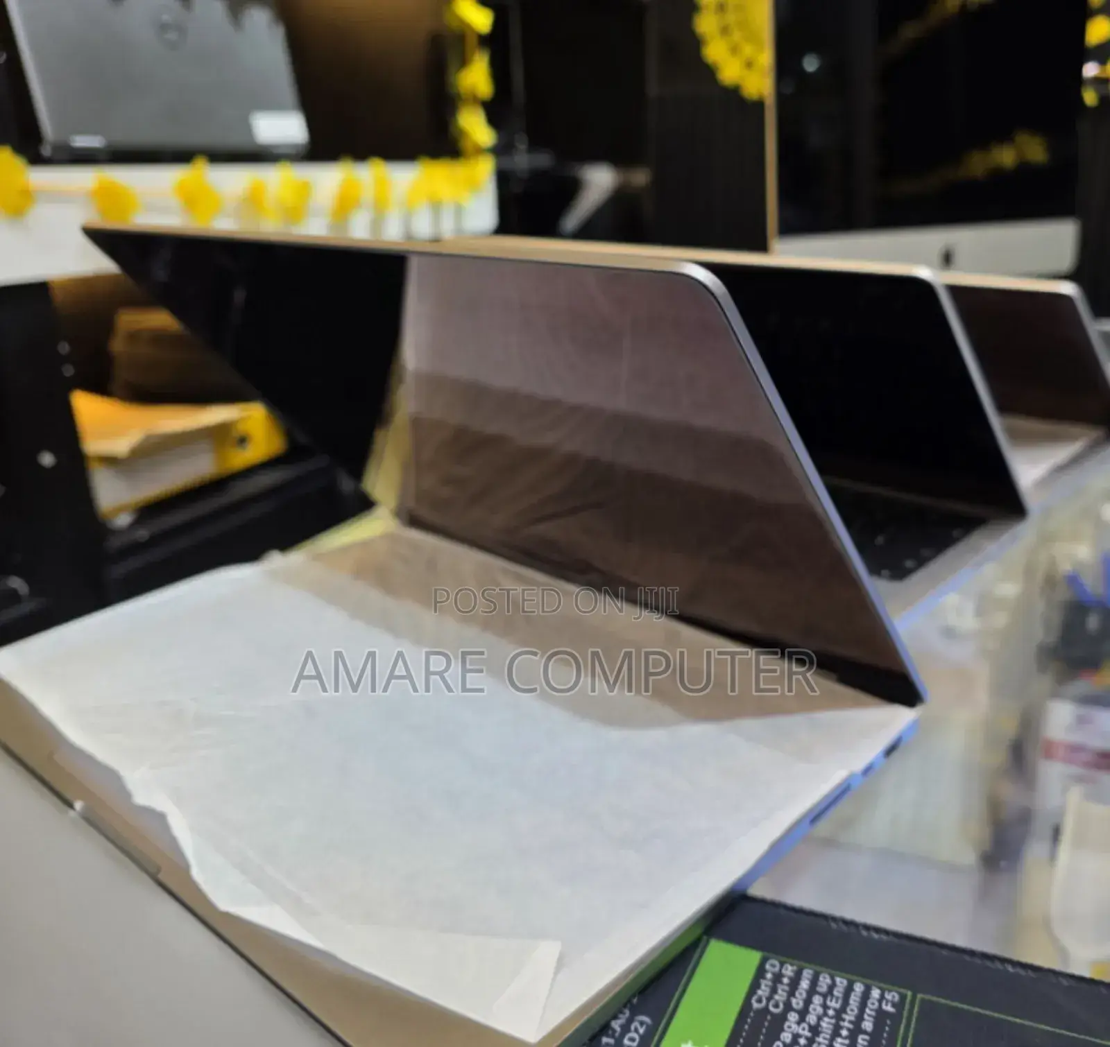 New Laptop Apple MacBook Pro M1 16GB Apple M1 SSD 512GB