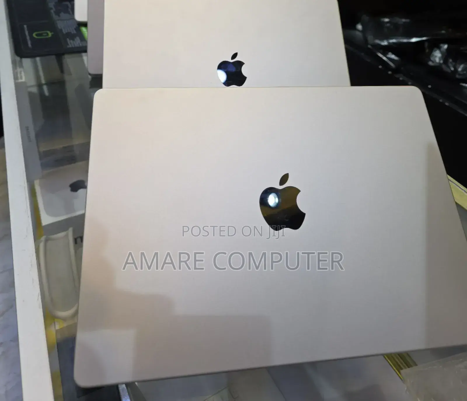 New Laptop Apple MacBook Pro M1 16GB Apple M1 SSD 512GB