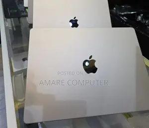 New Laptop Apple MacBook Pro M1 16GB Apple M1 SSD 512GB