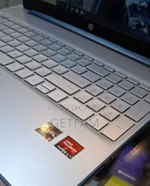 New Laptop HP Stream Notebook 16GB AMD Ryzen 5 SSD 512GB