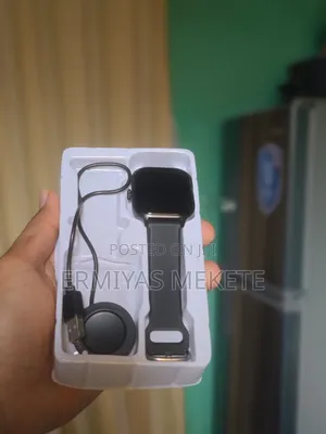 H9 Pro Max Smart Watch