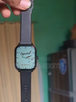 H9 Pro Max Smart Watch