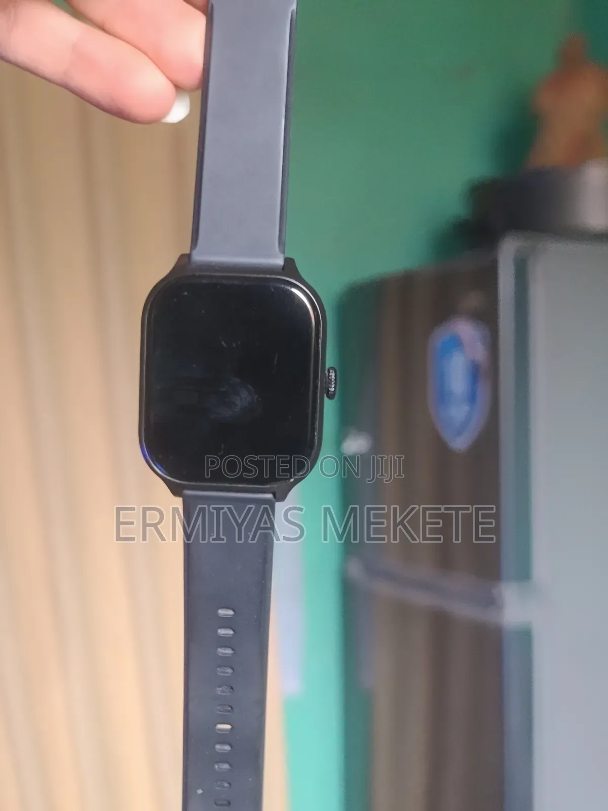 H9 Pro Max Smart Watch