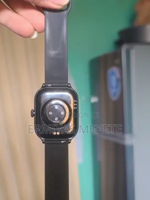 H9 Pro Max Smart Watch