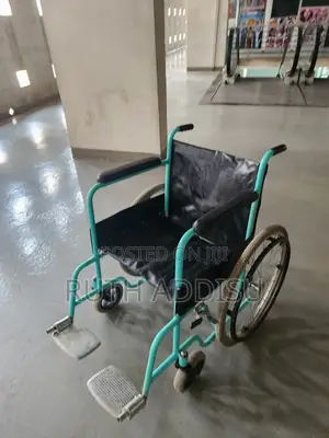 Wheelchair求診used Medical Wheelchair輕微colored Strong Wheelchair Best