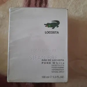 Lacosta Perfume