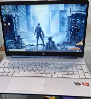 New Laptop HP Stream Notebook 16GB AMD Ryzen 5 SSD 512GB
