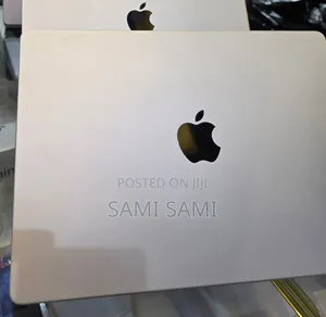 New Laptop Apple MacBook Pro M1 16GB Apple M1 Pro SSD 512GB