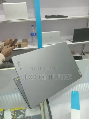 New Laptop Lenovo 32GB Intel Core I7 SSD 1T