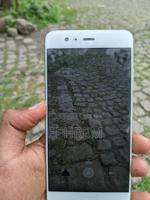 Huawei P10 Plus 128 GB Green