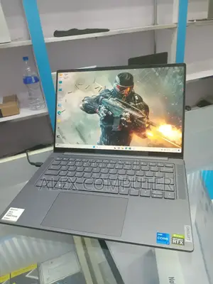 New Laptop Lenovo 32GB Intel Core I7 SSD 1T