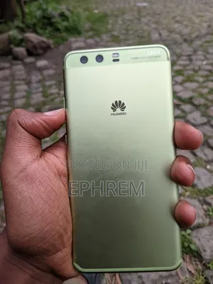 Huawei P10 Plus 128 GB Green