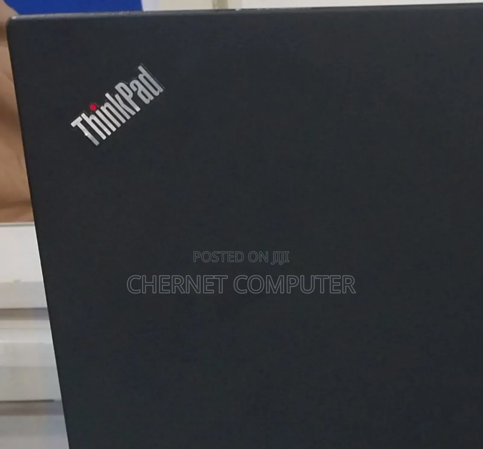 New Laptop Lenovo ThinkPad Yoga 370 8GB Intel Core I5 SSD 256GB