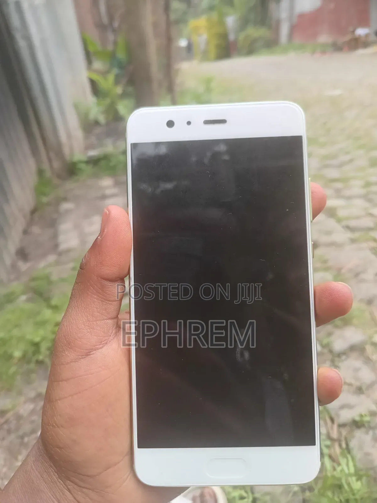 Huawei P10 Plus 128 GB Green