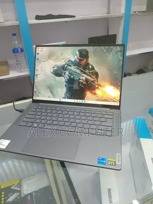 New Laptop Lenovo 32GB Intel Core I7 SSD 1T
