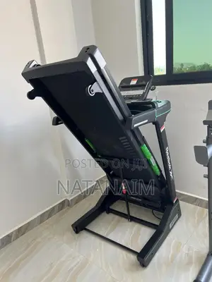 Photo - Treadmills Truck