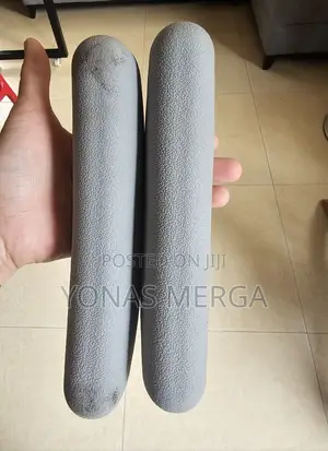 Aluminum Adjustable Crutches鍳敏cane (2 Piece) With Length Adjustability