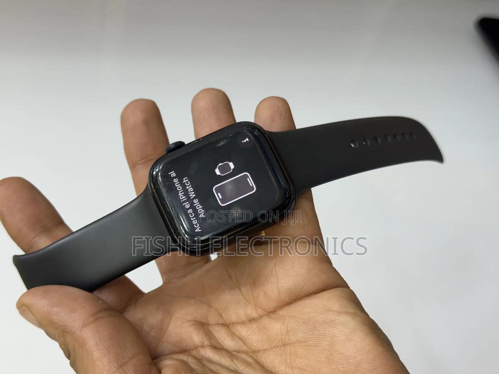 Apple Watch Series 9