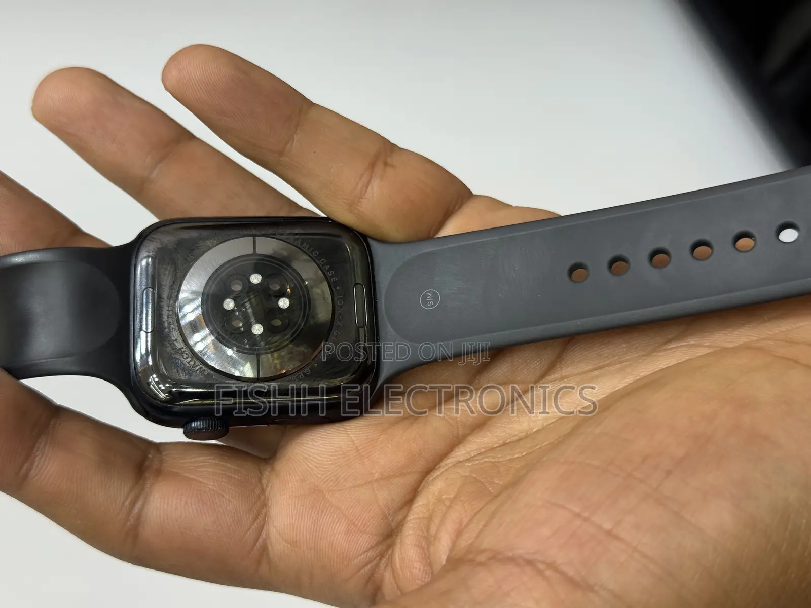 Apple Watch Series 9