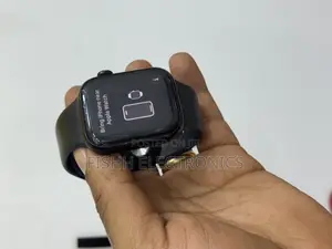 Photo - Apple Watch Series 9
