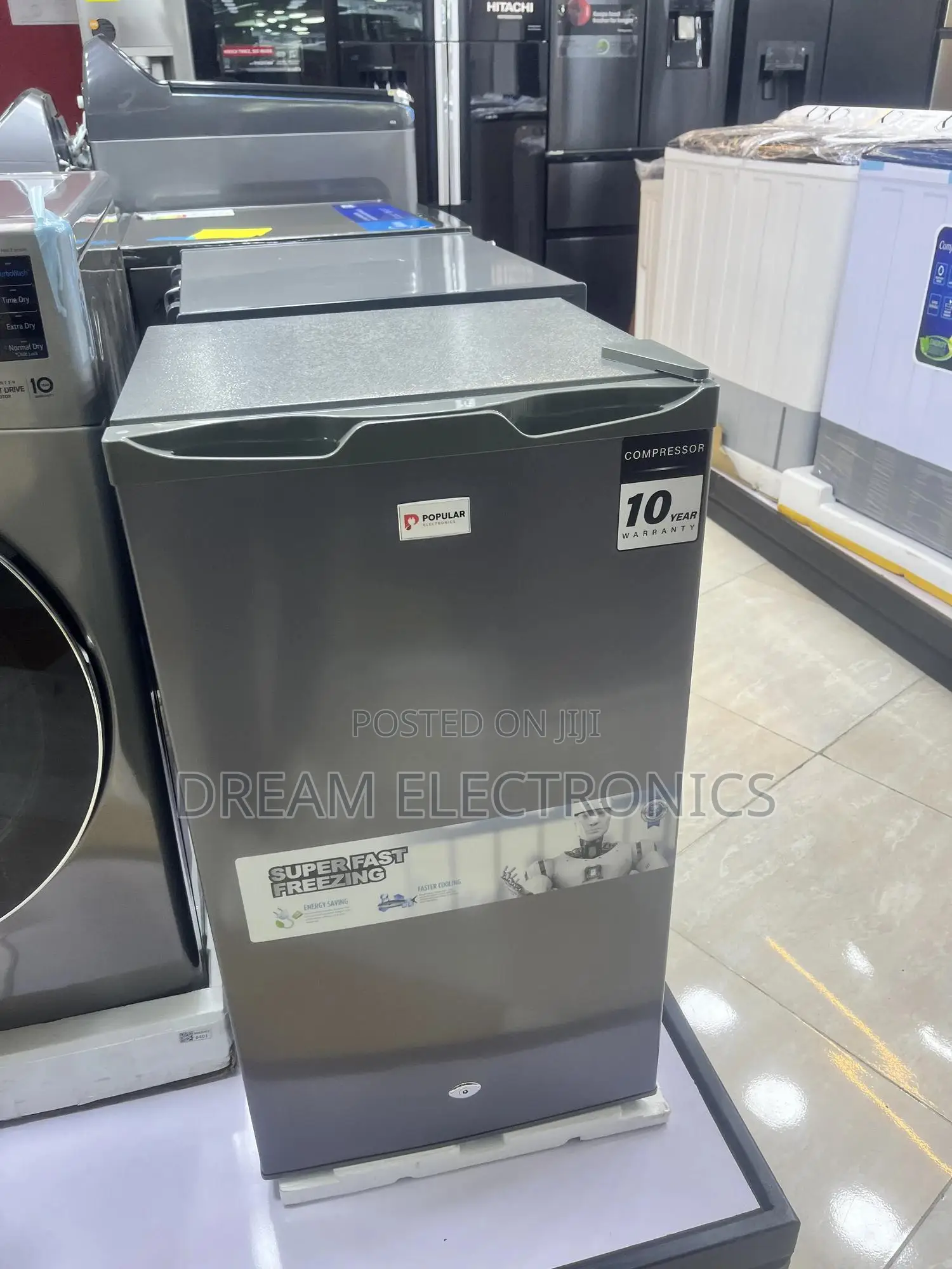 Popular Refrigerator