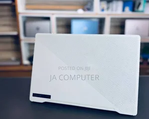 New Laptop Asus ROG Zephyrus G16 16GB AMD Ryzen 7 SSD 1T