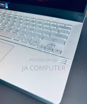 New Laptop Asus ROG Zephyrus G16 16GB AMD Ryzen 7 SSD 1T