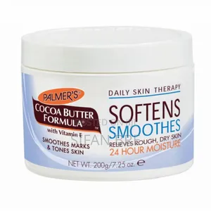 Photo - Palmers Cocoa Butter Formula