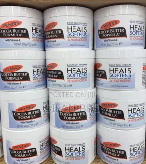 Palmers Cocoa Butter Formula