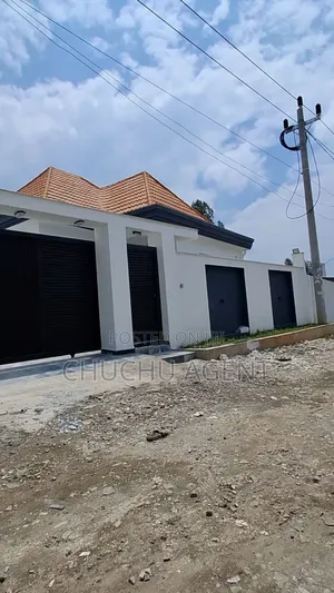 4bdrm House in Bole for sale