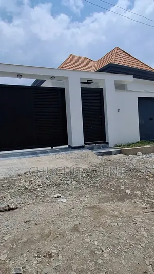 4bdrm House in Bole for sale