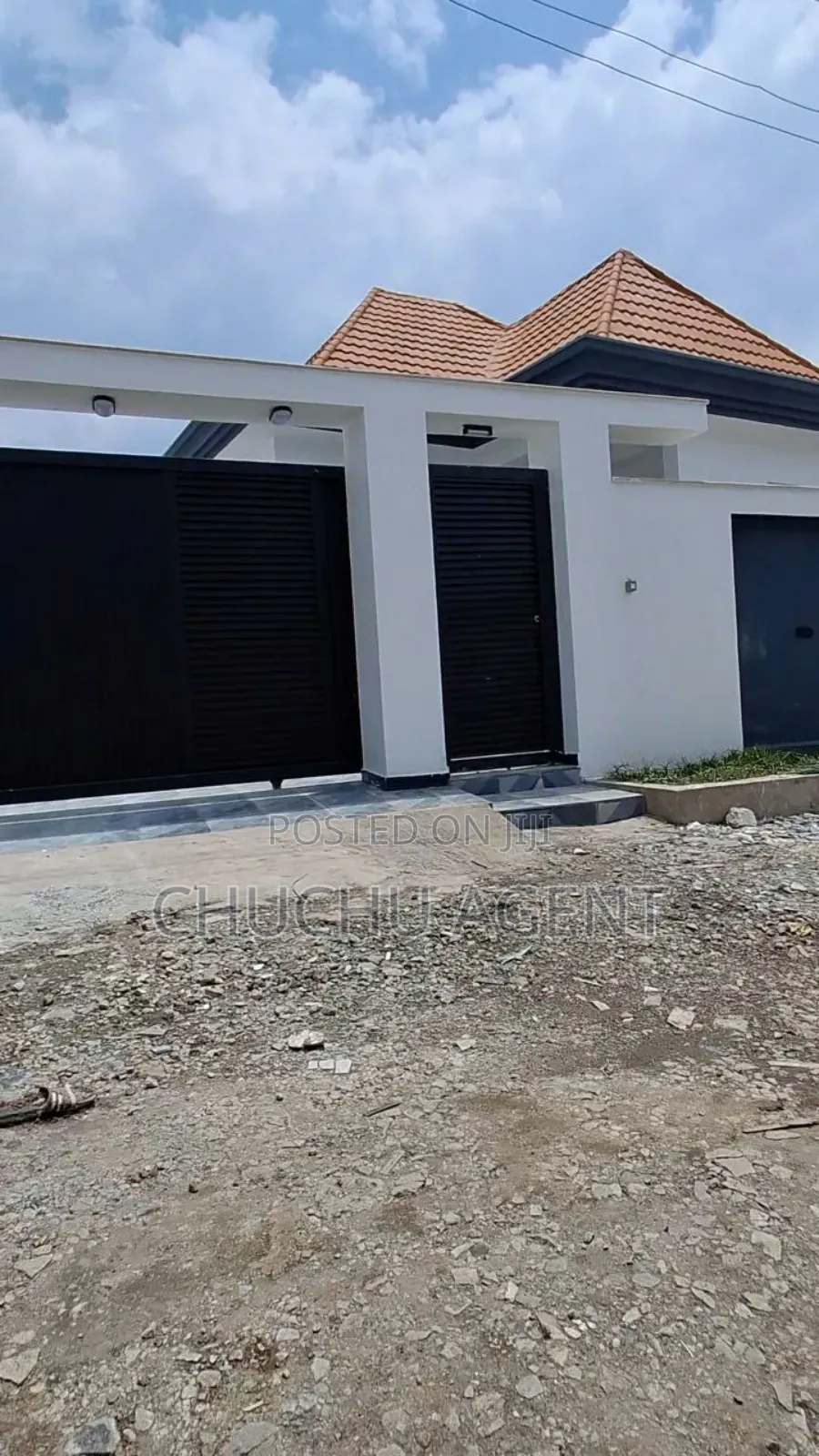 4bdrm House in Bole for sale