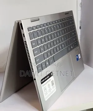 Photo - New Laptop HP Envy X360 8GB Intel Core I5 SSD 512GB