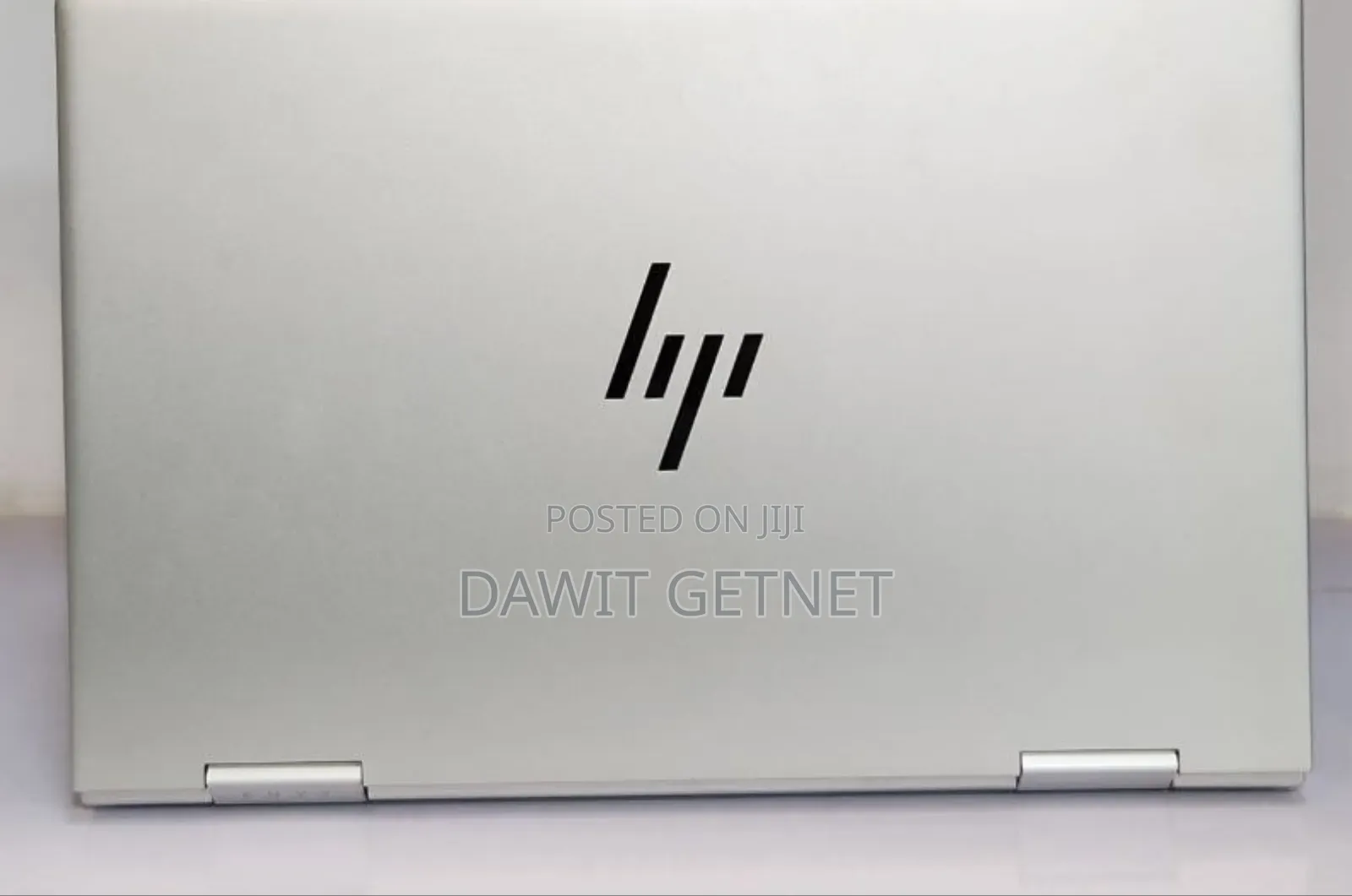 New Laptop HP Envy X360 8GB Intel Core I5 SSD 512GB