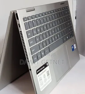 New Laptop HP Envy X360 8GB Intel Core I5 SSD 512GB