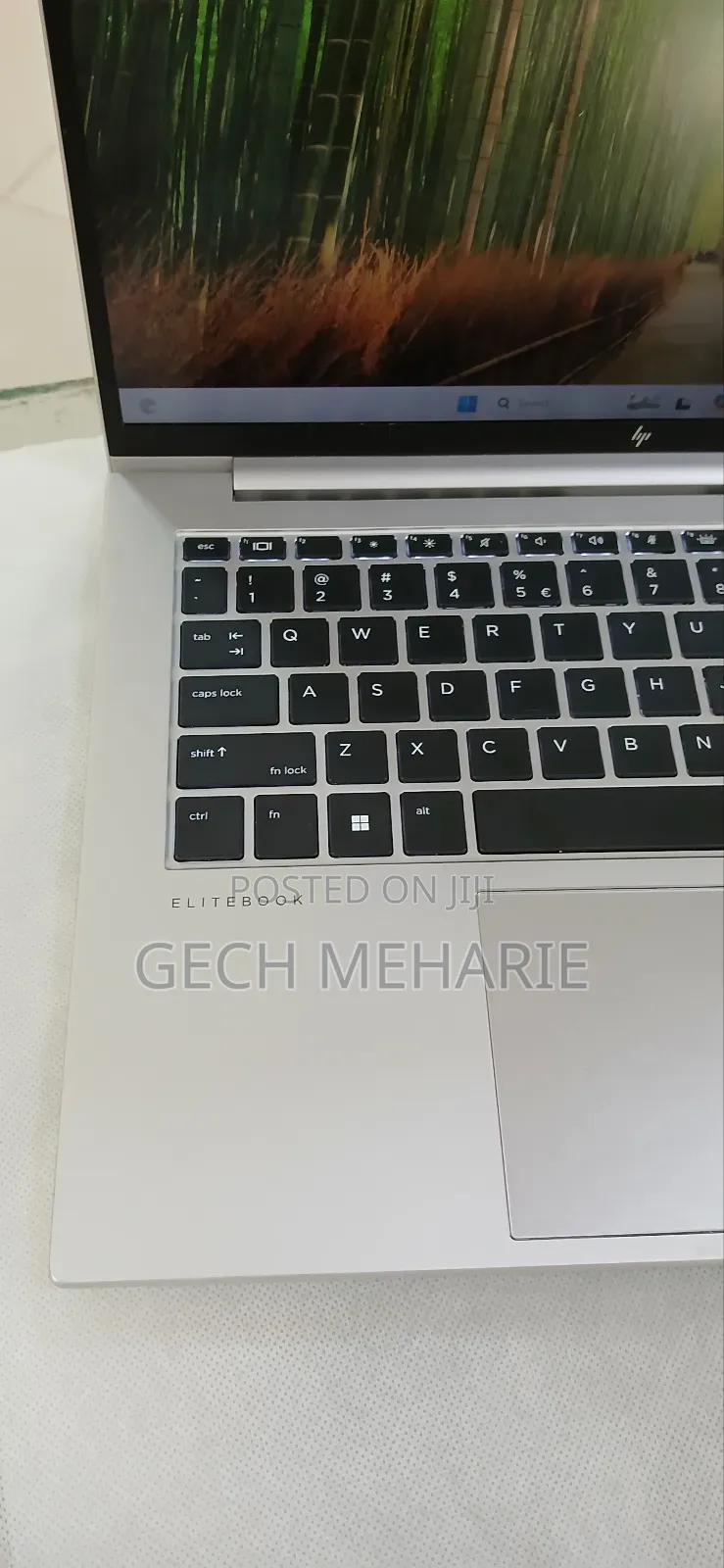 New Laptop HP EliteBook 840 G10 16GB Intel Core I5 SSD 1T