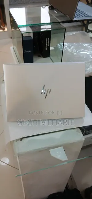New Laptop HP EliteBook 840 G10 16GB Intel Core I5 SSD 1T