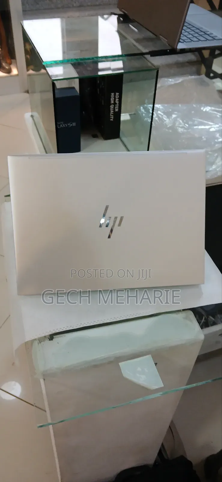New Laptop HP EliteBook 840 G10 16GB Intel Core I5 SSD 1T