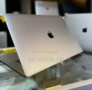 New Laptop Apple MacBook Pro 2019 32GB Intel Core I9 SSD 512GB