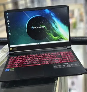 Photo - New Laptop Acer Nitro 5 16GB Intel Core I7 SSD 1T