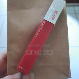 Maybelline Super Stay Matte Ink