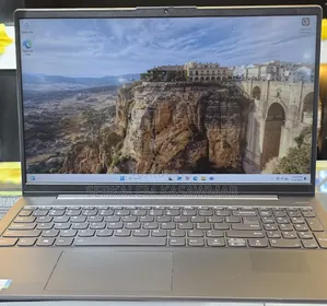 New Laptop Lenovo Ideapad 3 16GB Intel Core I7 SSD 512GB